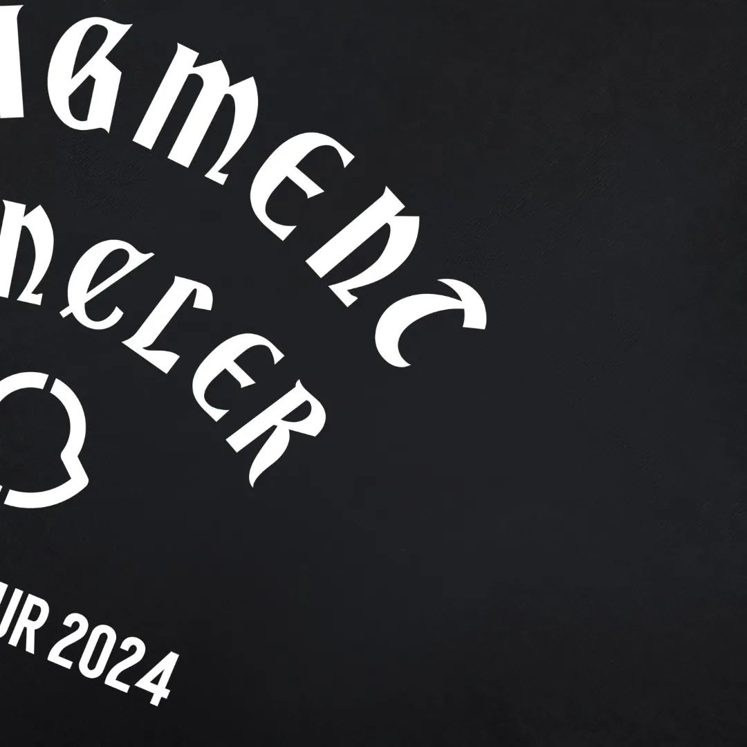 P80💰《Moncler~ 》 2026New Arrival Quality T ， , Versatile Quality ！ ‼ 32 250G ‼ ， ， ， ， T 🤪 Sizes：S-M-L-XL-2XL ：Black，White， Same Style